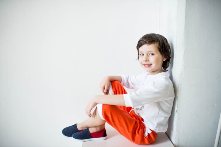 When it comes to children's clothing it's important to dress for the childs age, weather, and activity. Know these tips to dress your kids appropropriately