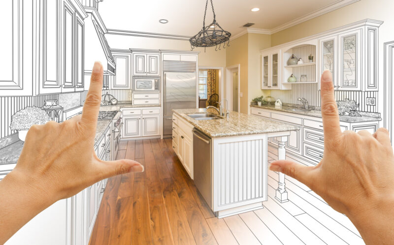 What Is the Most Expensive Part of a Kitchen Remodel?