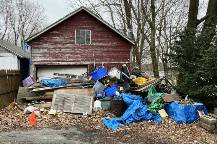 Eco-Friendly Junk Removal