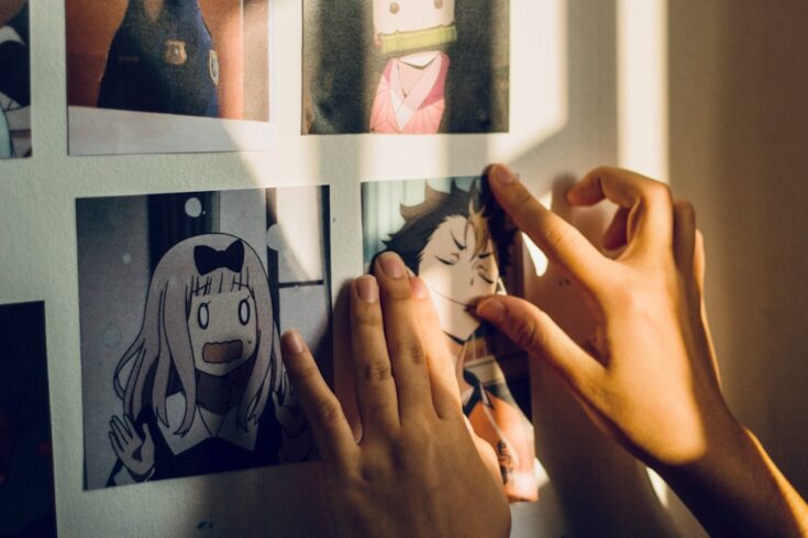Why The World Has Gone Mad For Anime