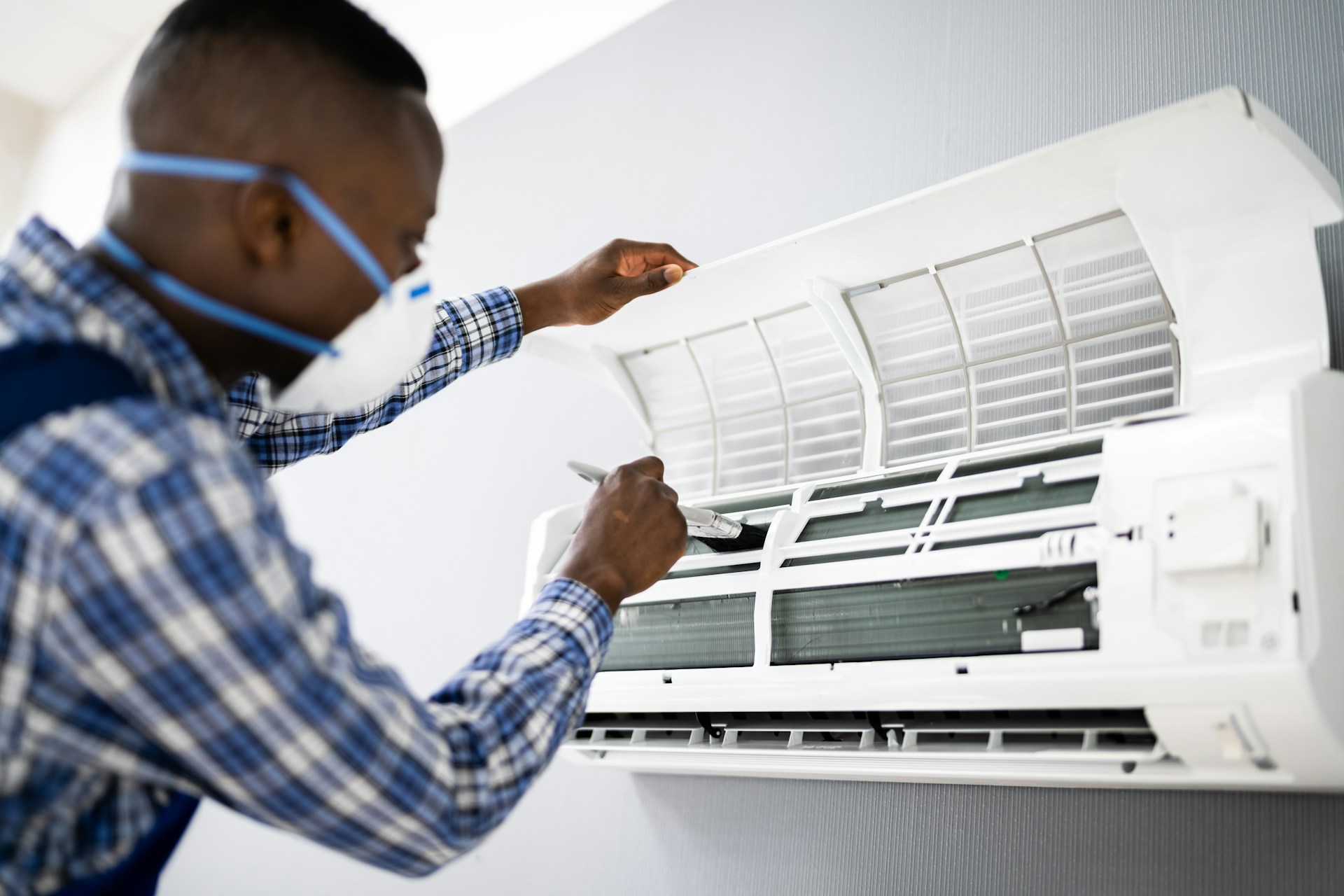 Signs Your AC Needs Repair and What to Do About It