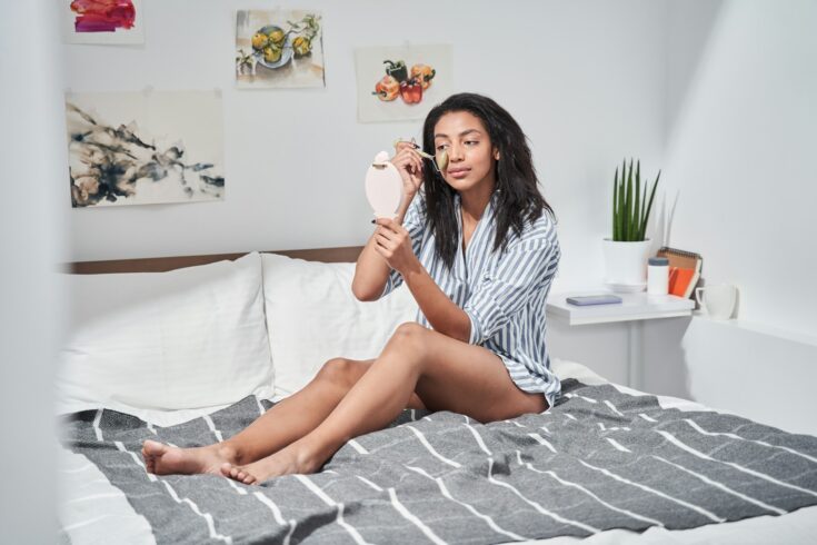 Bamboo Pajamas
