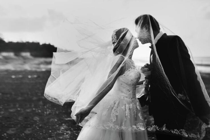 Dream Boston Wedding