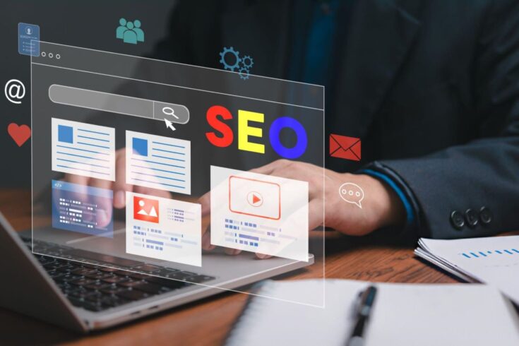 transforming digital landscapes with seo wizardry