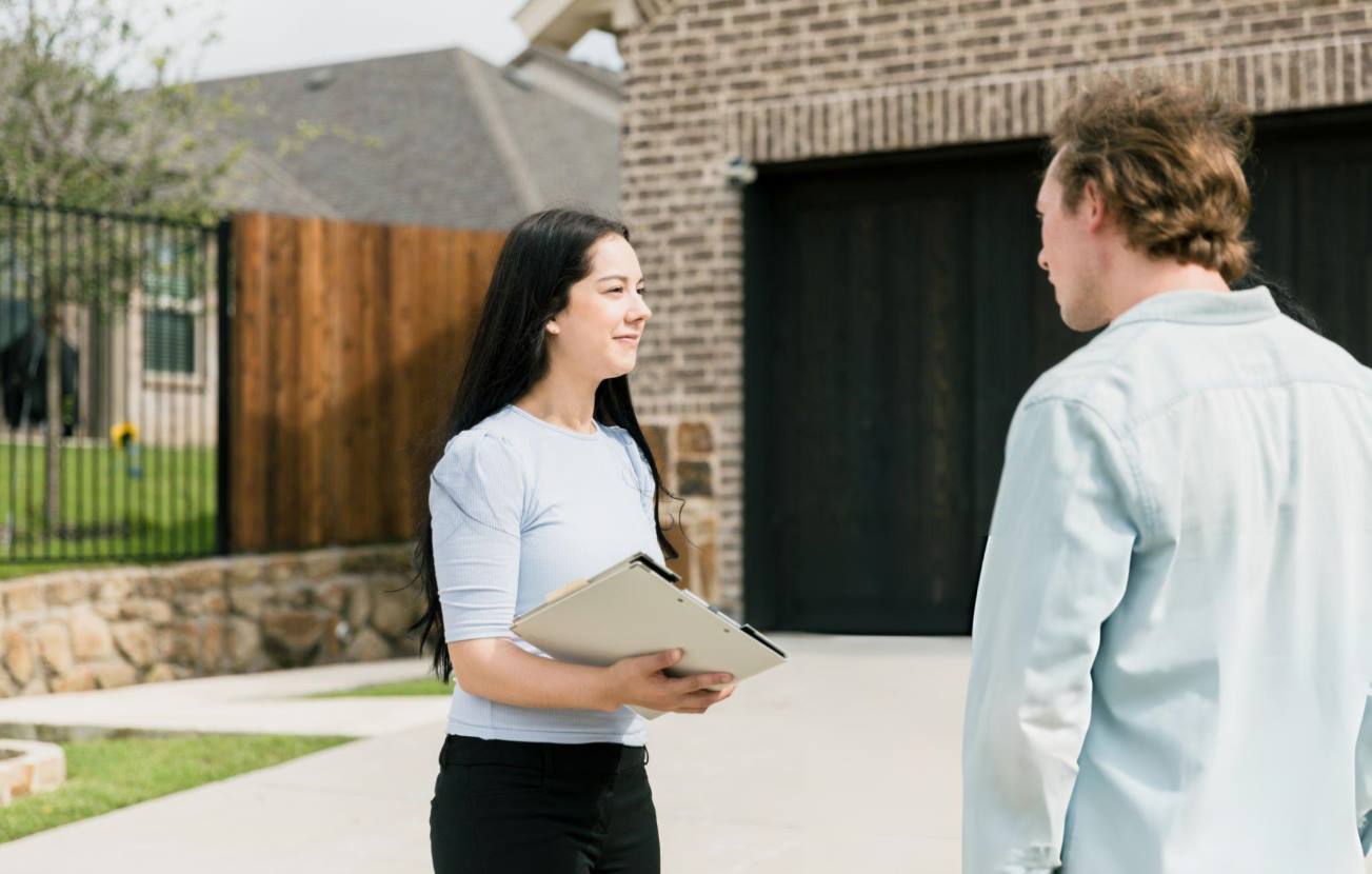 a modern approach of crafting wealth through real estate