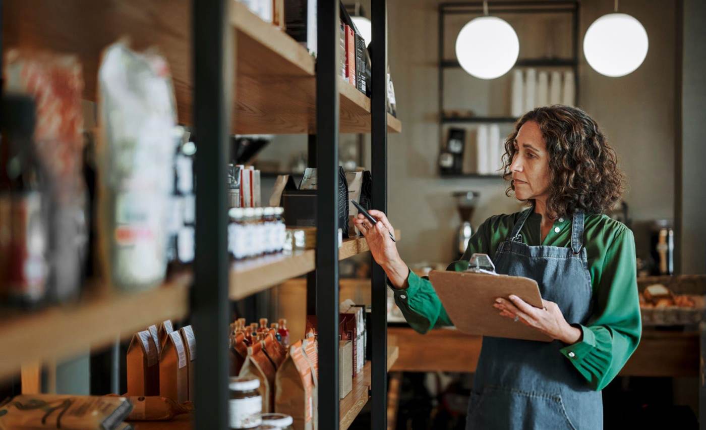 path to small business success for you to navigate