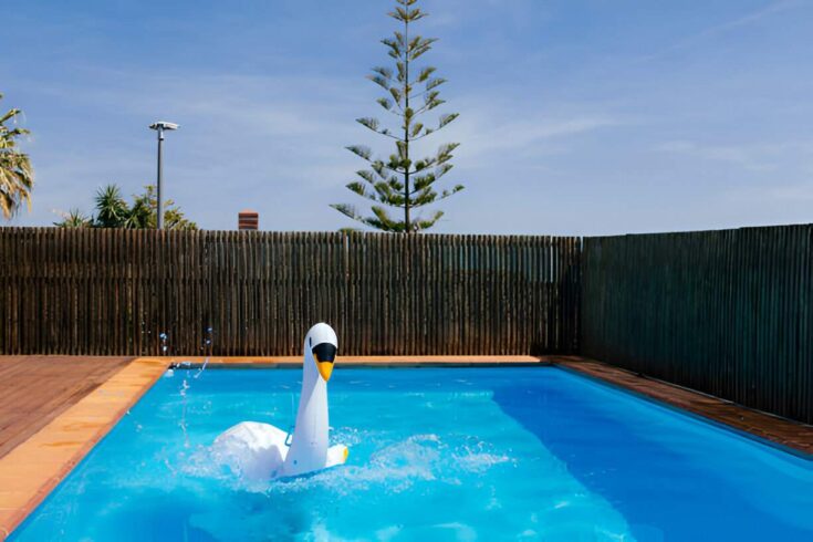 your perfect pool awaits and a guide to backyard bliss