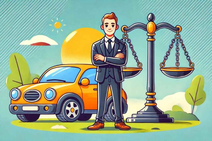 selecting your car accident attorney the ultimate guide