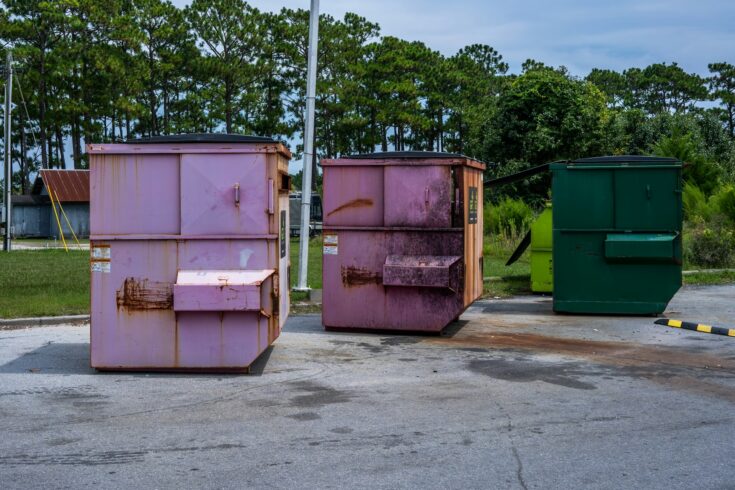 How Dumpster Rentals Can Help You Tackle Post-Flood Cleanup