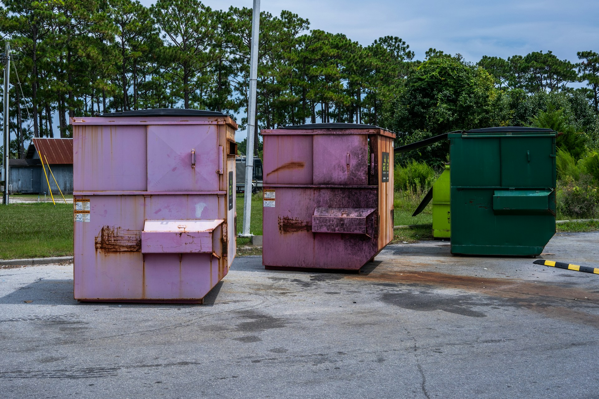How Dumpster Rentals Can Help You Tackle Post-Flood Cleanup