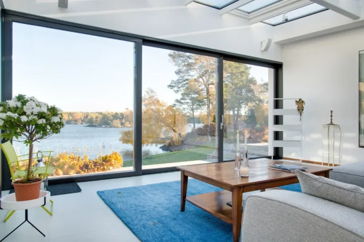 Modern Window Solutions