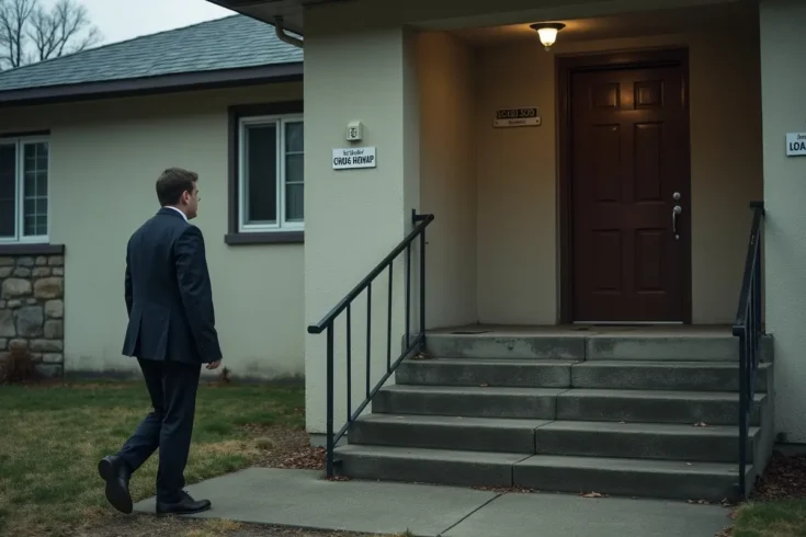 person exploring drug rehab and recovery centers for addiction treatment options