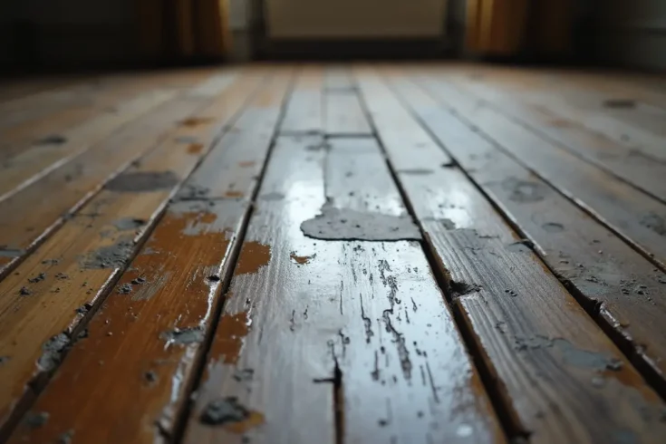 Below the Floorboards: A Guide to Moisture, Comfort, and Indoor Air